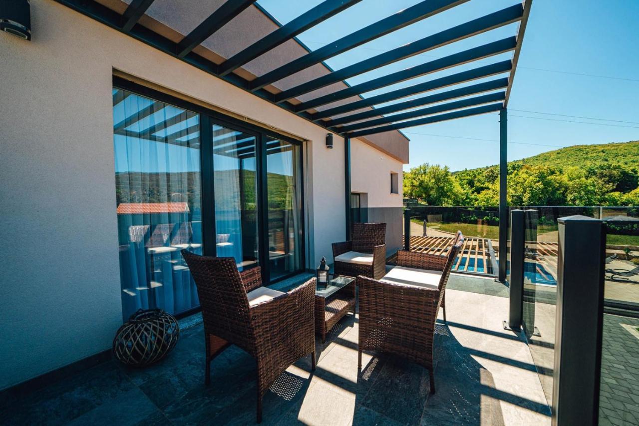 Luxury Villa Tori In Imotski, Pool Lokvicic Екстер'єр фото