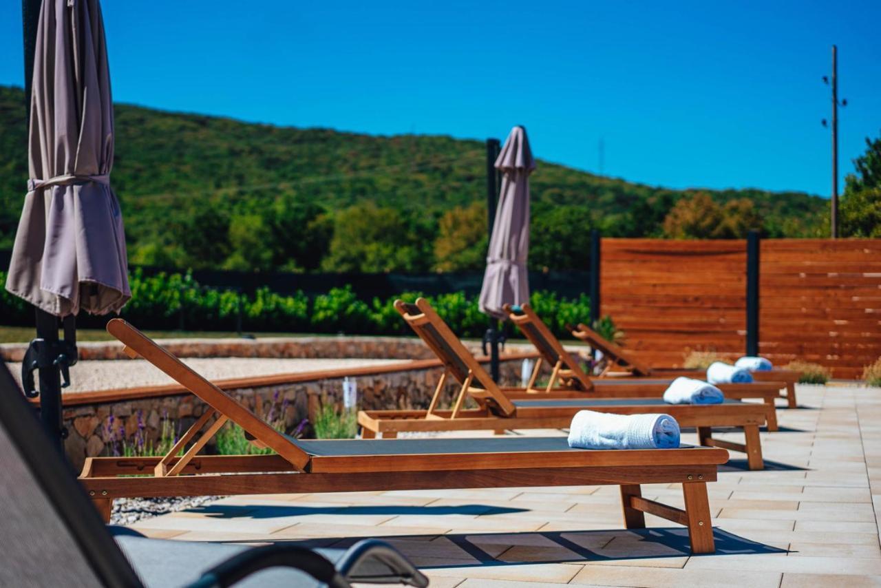 Luxury Villa Tori In Imotski, Pool Lokvicic Екстер'єр фото